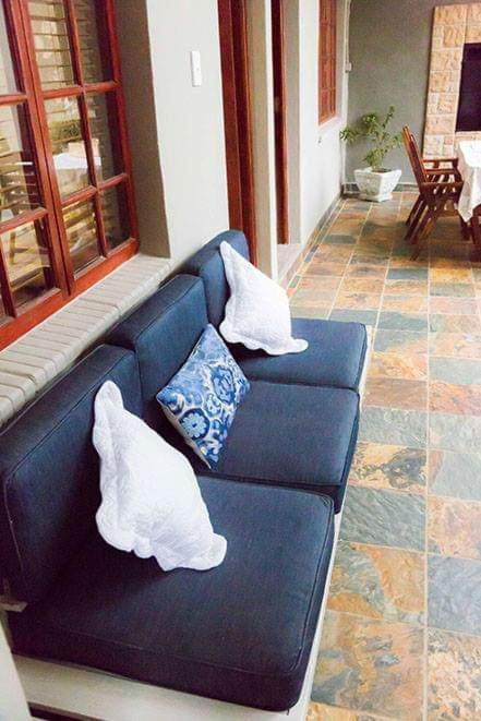Готель Terrace Lofts Standerton Екстер'єр фото