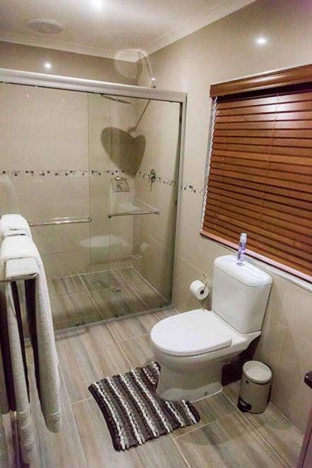 Готель Terrace Lofts Standerton Екстер'єр фото