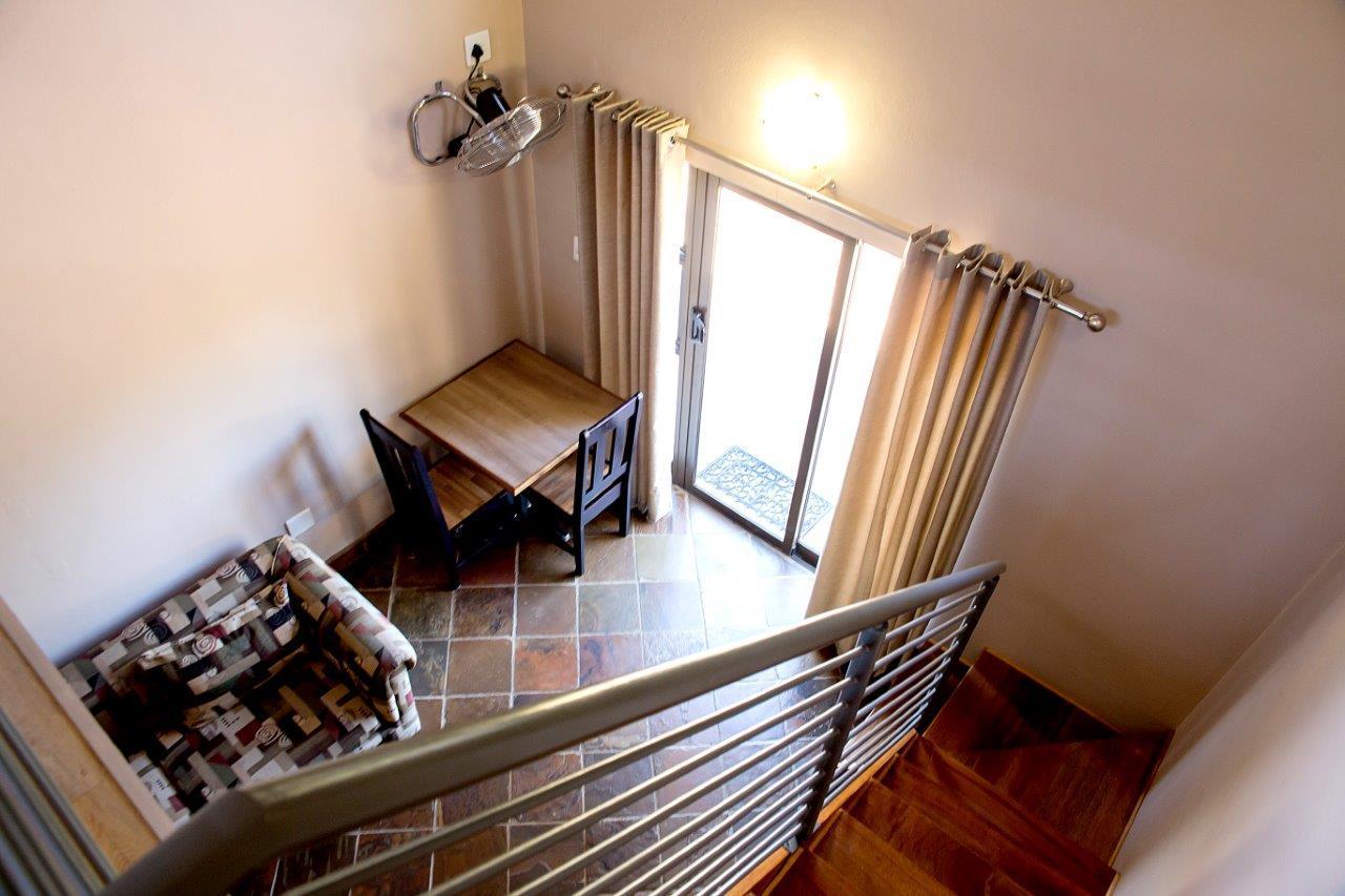 Готель Terrace Lofts Standerton Екстер'єр фото