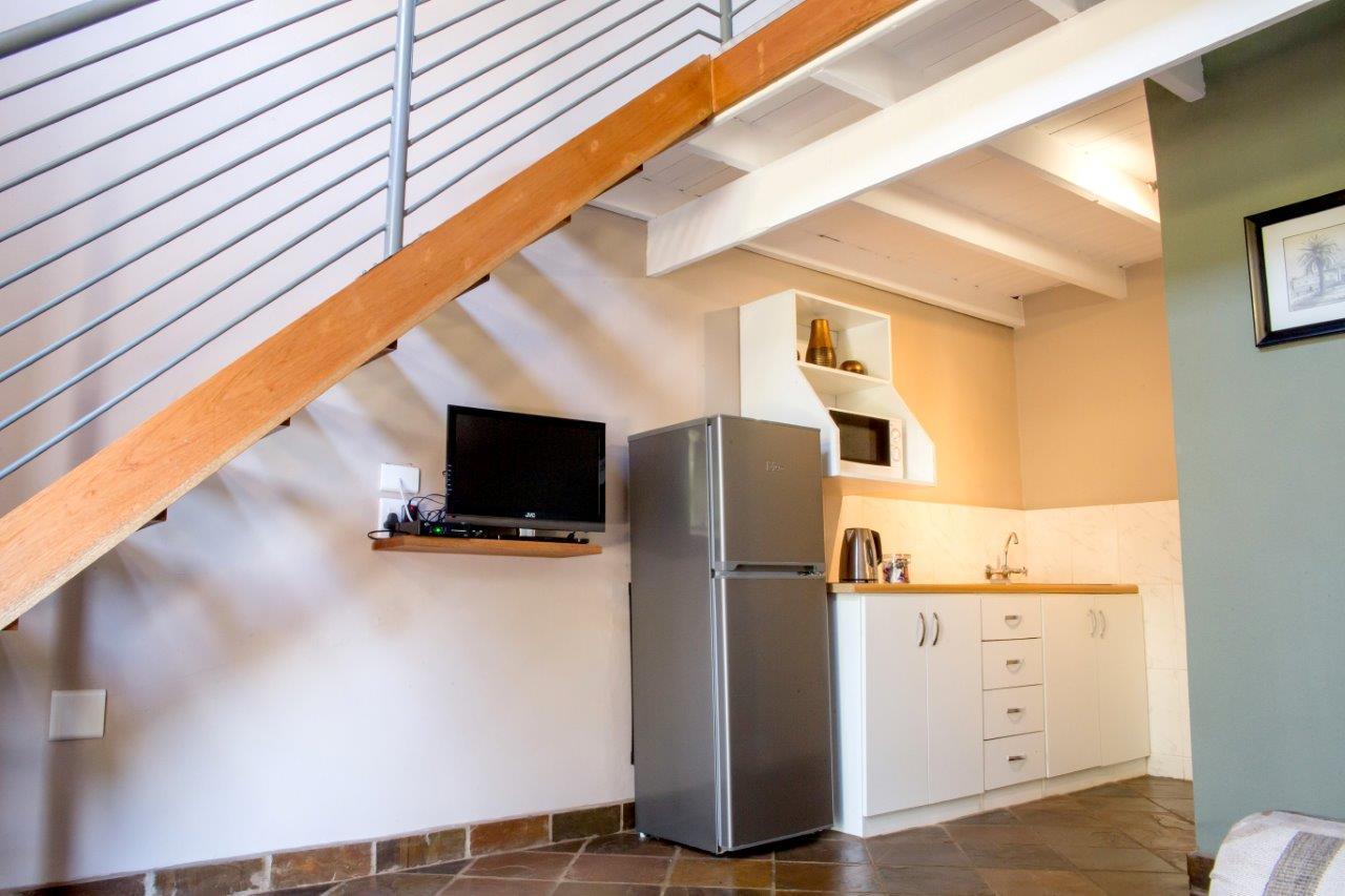 Готель Terrace Lofts Standerton Екстер'єр фото